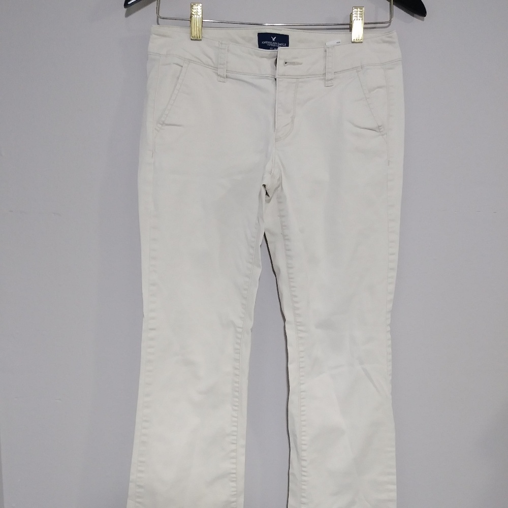 American Eagle Outfitters